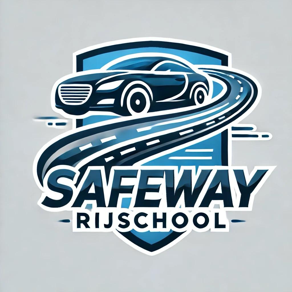 SafeWay Logo